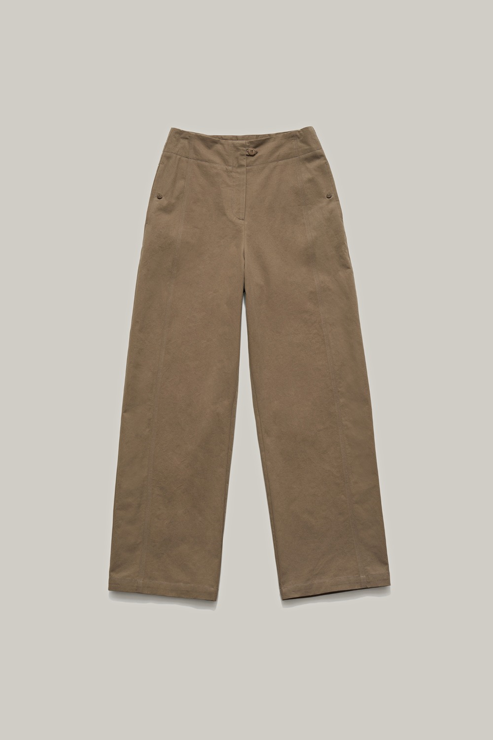 2th/Chino pants (khaki)